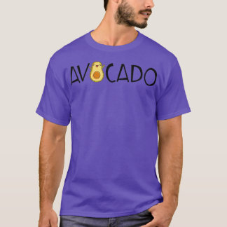 Laughing avocado T-Shirt