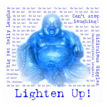 Laughing Buddha (1) Poster