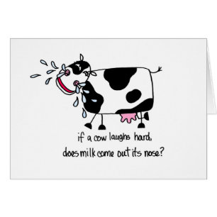 Laughing Cow Birthday
