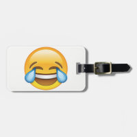 Laughing Crying Tears of Joy emoji