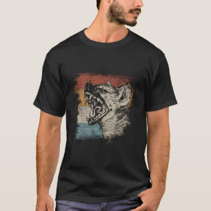 Laughing Hyena T-Shirt
