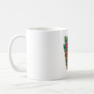 Laughing Island Tiki Coffee Mug