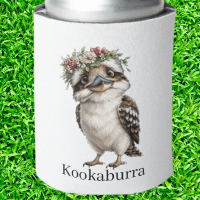  Laughing Kooka Cooler ( Bush Laugh Can Cooler)