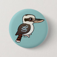 Laughing Kookaburra