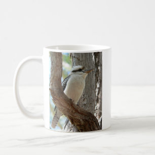 Laughing Kookaburra Coffee Mug