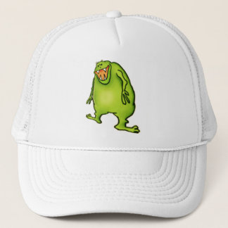 Laughing Monster Hat