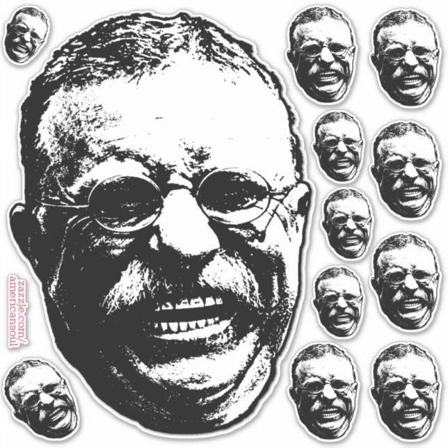 Laughing Teddy (Front)