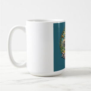 Laughing to the Bank – Money Mood Tee Coffee Mug