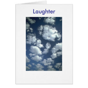 Laughter