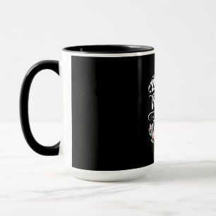 Laughter And Friendship Mug