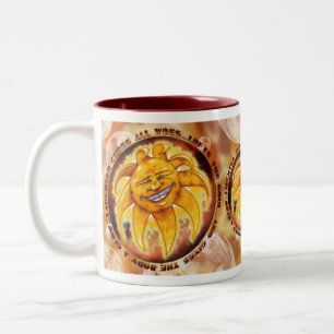 Laughter Cures Mug (3)