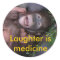 Laughter is Medicine Laughing Animals