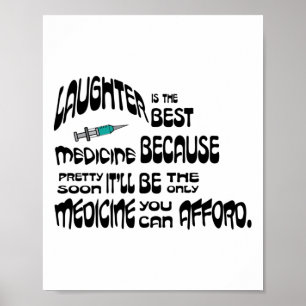 Laughter Is The Best Medicine Slightly Warped. Top Poster