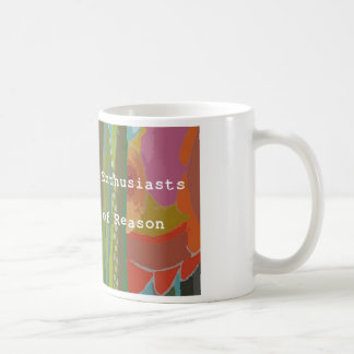Laughter Yoga Enthusiasts Coffee Mug