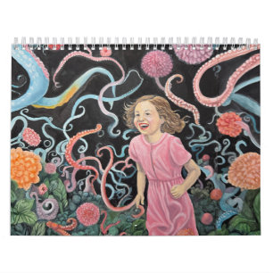 Laughterpalette Calendar