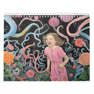 Laughterpalette Calendar