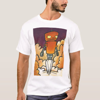 Launch! T-Shirt