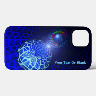 Launch Tube iPhone 13 Case