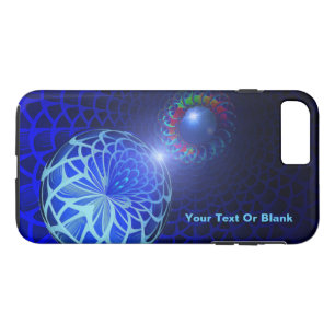 Launch Tube iPhone 8 Plus/7 Plus Case