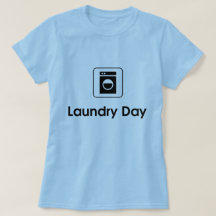 Laundry Day