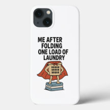 Laundry Hero – One Load, Full Power!