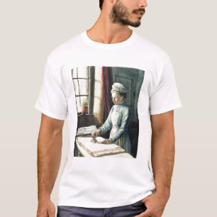 Laundry Maid, c.1880 T-Shirt