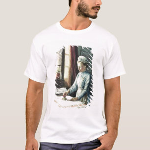 Laundry Maid, c.1880 T-Shirt