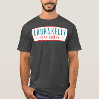 Laura Kelly for Governor T-Shirt