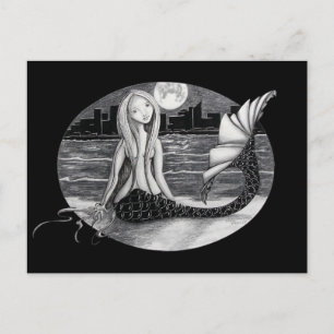 laura postcard