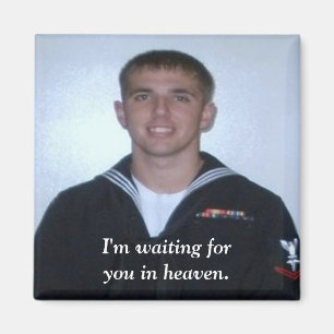 Laura Swink Magnet