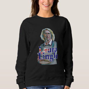 Laura Tingle Don't Tangle With The Tingle Youve Be Sweatshirt