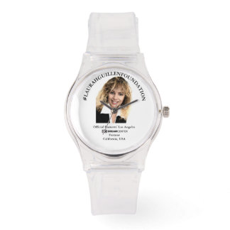 #LAURAHGUILLENFOUNDATION & #LOSANGELESDREAMCENTER WATCH