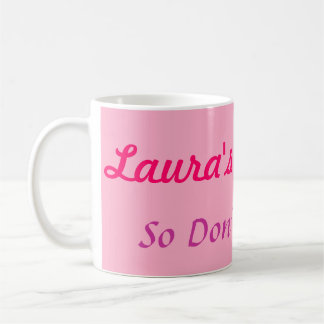 Laura's Cup
