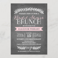 Laurel Brunch | Bridal Shower