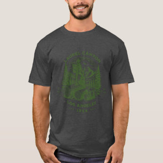 Laurel Canyon 1964 boy T-Shirt