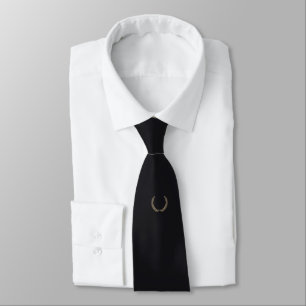 Laurel wreath Ährenkranz Badge Kranz Tie