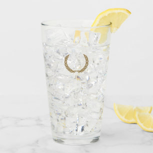 Laurel wreath - Laurel wreath Glass
