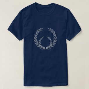 Laurels - A MisterP Shirt