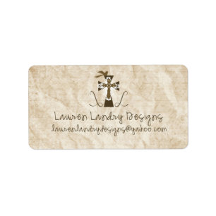 Lauren Landry Label