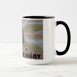 Lauren the Baby Mug