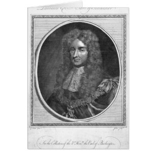 Laurence Hyde, 1st Earl of Rochester