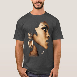 Lauryn Hill Exotic T-Shirt