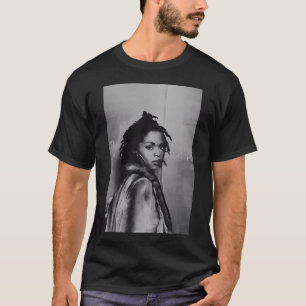 lauryn hill love for lauryn hill lovers T-Shirt
