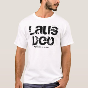 Laus Deo T-Shirt
