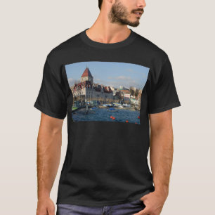 Lausanne Switzerland T-Shirt