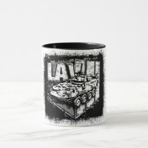 LAV III MUG