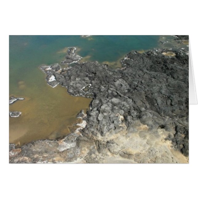 Lava (Front Horizontal)