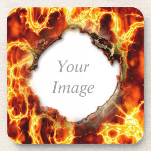 Lava 1 Coaster