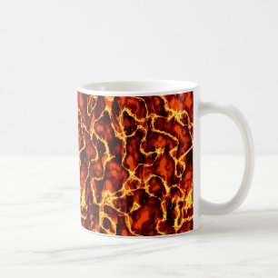 Lava 1A Mugs