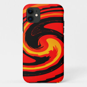 Lava iPhone 11 case